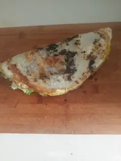 Make Pancake fruit step 10