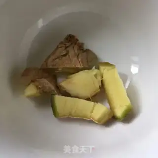 Make Tomato potatoes and oxen step 1