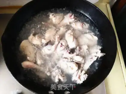 Make Chicken step 4