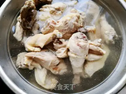 Make Chicken step 5