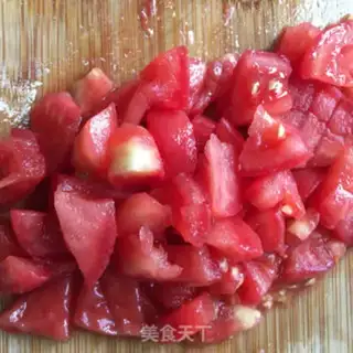 Make Tomato potatoes and oxen step 5