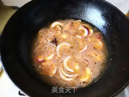 Make Chicken step 7
