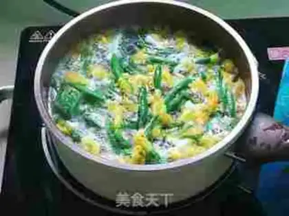 Make Frozen cucumbers step 3