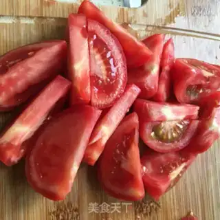 Make Tomato potatoes and oxen step 6