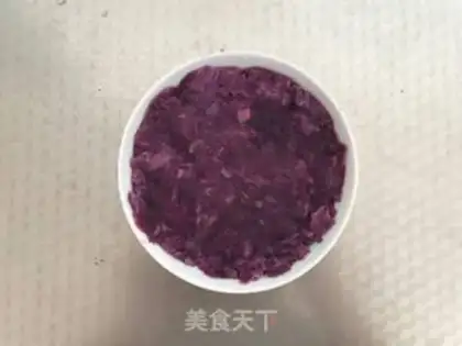 Make Yogurt mash step 4
