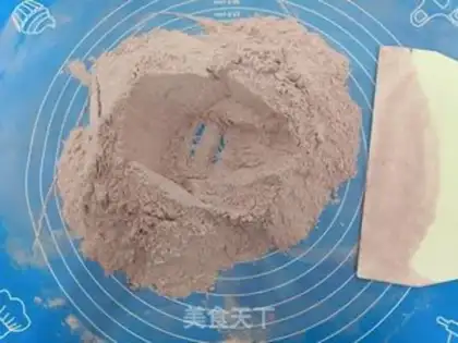 Make A cute little hedgehog step 2