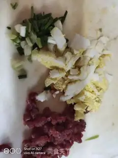 Make Beef rice for dolls step 0