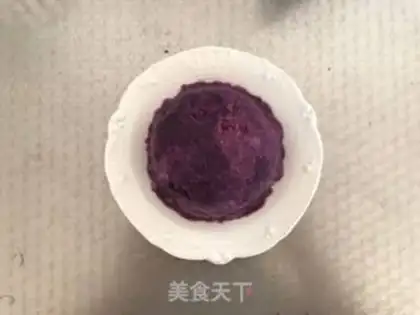 Make Yogurt mash step 5