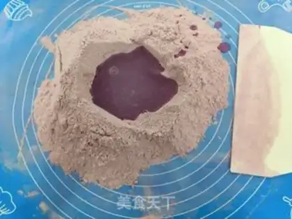 Make A cute little hedgehog step 3