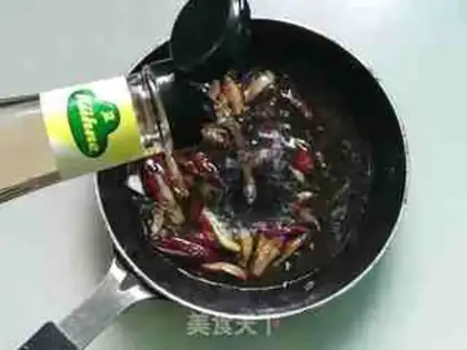 Make Frozen cucumbers step 5