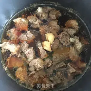 Make Tomato potatoes and oxen step 7