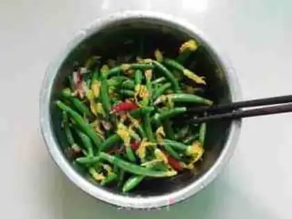 Make Frozen cucumbers step 6