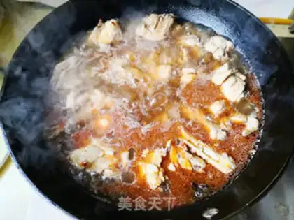 Make Chicken step 11