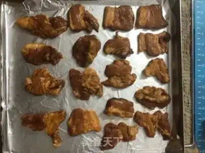 Make Milk toast step 3