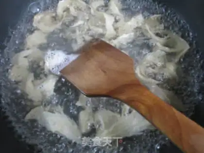 Make White onions step 3