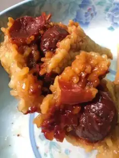 Make Honeytree step 25