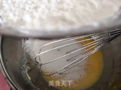 Make Little Mabelie step 1