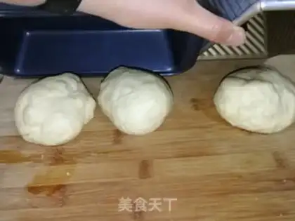 Make Milk toast step 6