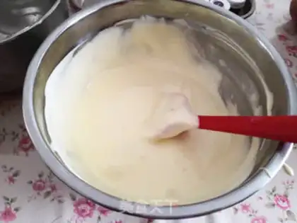 Make Little Mabelie step 3