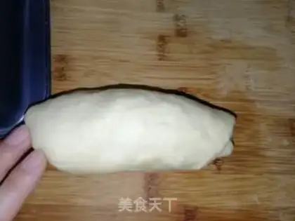 Make Milk toast step 8