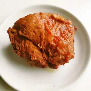 Make Beef halogen step 4