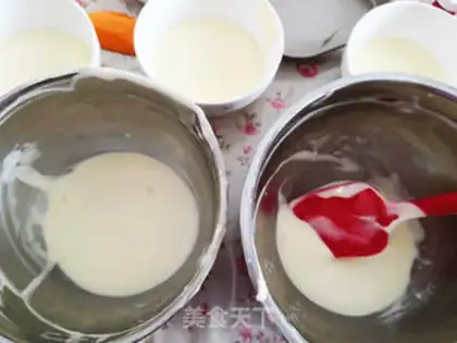 Make Little Mabelie step 4
