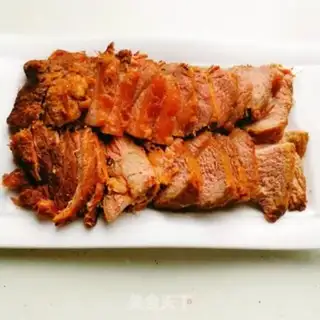 Make Beef halogen step 5