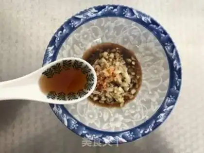 Make Spicy root powder step 3