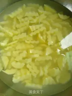 Make Potato step 0
