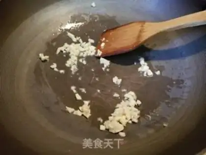 Make Shrimp fried mushrooms step 8