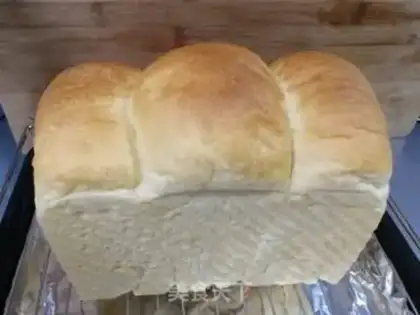 Make Milk toast step 12
