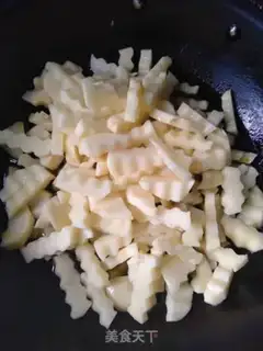 Make Potato step 2