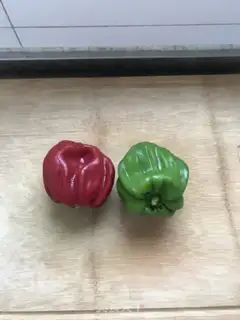 Make Asprika step 0