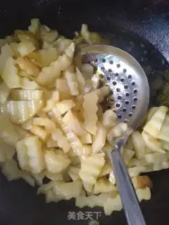 Make Potato step 3