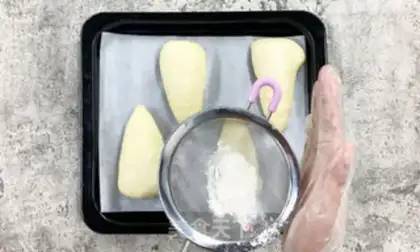 Make Quake step 4
