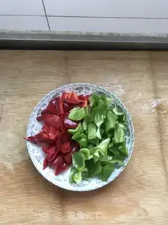 Make Asprika step 1