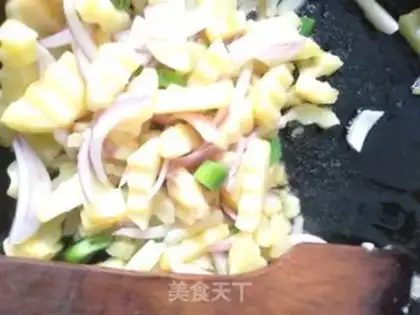 Make Potato step 5