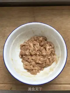 Make Asprika step 2