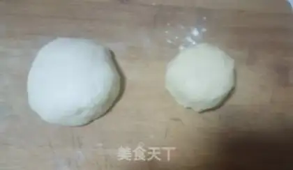 Make Souffle step 0