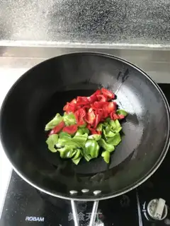 Make Asprika step 3