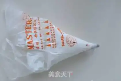 Make French protein step 6