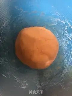 Make Roasted sesame rice loaf step 6
