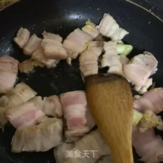 Make Sour and soy sauce step 1
