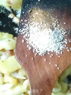 Make Potato step 7