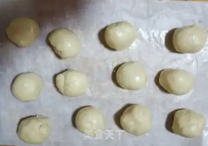 Make Souffle step 2