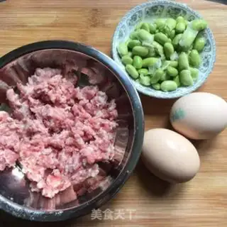 Make Meat stew step 0