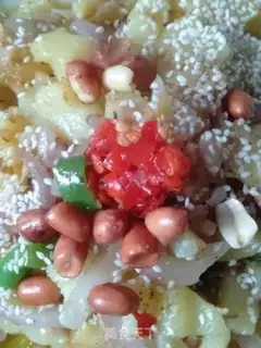 Make Potato step 8
