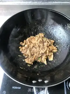 Make Asprika step 5