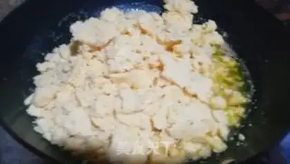 Make Cranberry green beans step 5