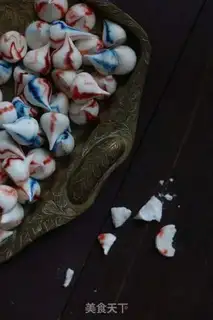 Make French protein step 9